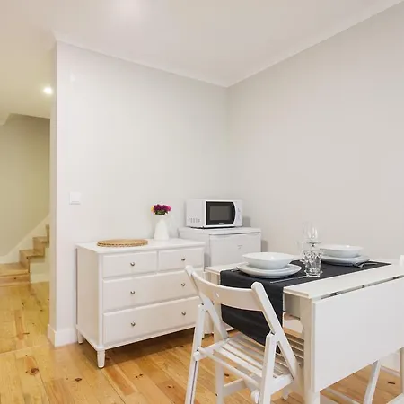 Apartamento Flh Martim Moniz Comfort Place *