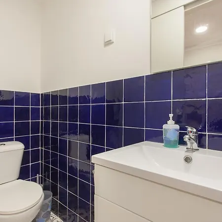 Flh Martim Moniz Comfort Place