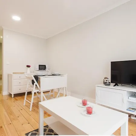Flh Martim Moniz Comfort Place * Lisboa