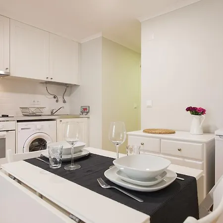 Flh Martim Moniz Comfort Place Lisboa