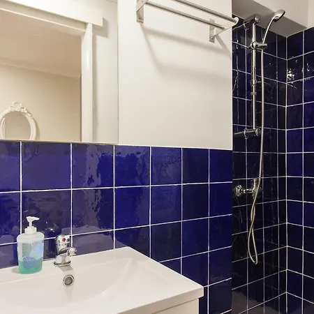 Apartamento Flh Martim Moniz Comfort Place